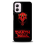 Star Wars Dart Maul 1 Motorola Moto G 5G 2024/ Moto G 5G 2025 Case