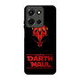 Star Wars Dart Maul 1 Motorola Moto G 5G 2025 Case
