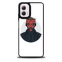 Star Wars Dart Maul 3 Motorola Moto G 5G 2024/ Moto G 5G 2025 Case
