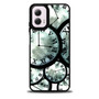 Steins Gate Clock Motorola Moto G 5G 2024/ Moto G 5G 2025 Case