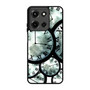 Steins Gate Clock Motorola Moto G 5G 2025 Case