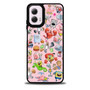 Spongebob Square Pants Collage Motorola Moto G 5G 2024/ Moto G 5G 2025 Case
