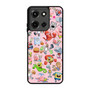 Spongebob Square Pants Collage Motorola Moto G 5G 2025 Case