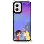 Star vs the forces of evil Marco and Star Motorola Moto G 5G 2024/ Moto G 5G 2025 Case