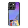 Star vs the forces of evil Marco and Star Motorola Moto G 5G 2025 Case