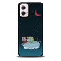 Star vs the forces of evil flying Motorola Moto G 5G 2024/ Moto G 5G 2025 Case