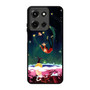 Star vs the forces of evil magic Motorola Moto G 5G 2025 Case