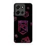 Sidemen XIX 1 Motorola Moto G 5G 2025 Case