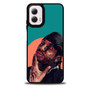 Ski the Slump God 1 Motorola Moto G 5G 2024/ Moto G 5G 2025 Case