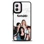 Riverdale Cast 1 Motorola Moto G 5G 2024/ Moto G 5G 2025 Case