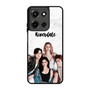 Riverdale Cast 1 Motorola Moto G 5G 2025 Case