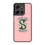 Riverdale South Side Serpents 1 Motorola Moto G 5G 2025 Case