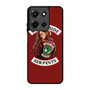 Riverdale South Side Serpents 2 Motorola Moto G 5G 2025 Case