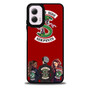 Riverdale South Side Serpents 3 Motorola Moto G 5G 2024/ Moto G 5G 2025 Case