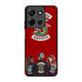 Riverdale South Side Serpents 3 Motorola Moto G 5G 2025 Case