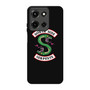 Riverdale South Side Serpents 4 Motorola Moto G 5G 2025 Case