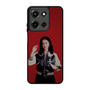 Riverdale Veronica Lodge Motorola Moto G 5G 2025 Case