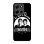 Its okay to love Salvaore Vampire Diaries Motorola Moto G 5G 2025 Case