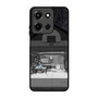 Rick and Morty in Garage Motorola Moto G 5G 2025 Case