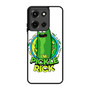 Rick and Morty Pickle Rick 1 Motorola Moto G 5G 2025 Case