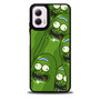 Rick and Morty Pickle Rick 2 Motorola Moto G 5G 2024/ Moto G 5G 2025 Case