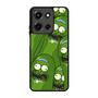 Rick and Morty Pickle Rick 2 Motorola Moto G 5G 2025 Case