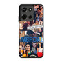 Riverdale Collage Motorola Moto G 5G 2025 Case