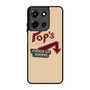Riverdale Pops Chocklit Shoppe Motorola Moto G 5G 2025 Case