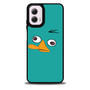 Perry The Platypus 1 Motorola Moto G 5G 2024/ Moto G 5G 2025 Case