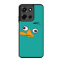 Perry The Platypus 1 Motorola Moto G 5G 2025 Case