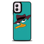 Perry The Platypus 2 Motorola Moto G 5G 2024/ Moto G 5G 2025 Case
