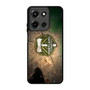 Portland Timbers 1 Motorola Moto G 5G 2025 Case
