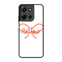 Red Velvet Logo Motorola Moto G 5G 2025 Case