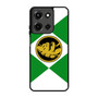 Mighty Morphin Power Rangers 1 Motorola Moto G 5G 2025 Case