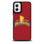 Mighty Morphin Power Rangers 2 Motorola Moto G 5G 2024/ Moto G 5G 2025 Case