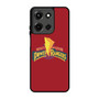 Mighty Morphin Power Rangers 2 Motorola Moto G 5G 2025 Case