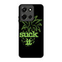 Pineapple Psych Suck it Motorola Moto G 5G 2025 Case