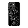 Psycho Pass Siya Kogami Motorola Moto G 5G 2025 Case