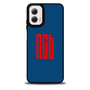 NCT Logo Motorola Moto G 5G 2024/ Moto G 5G 2025 Case