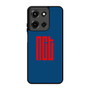 NCT Logo Motorola Moto G 5G 2025 Case