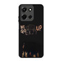 NCT We Go UP Motorola Moto G 5G 2025 Case