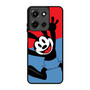 Oswald the Lucky Rabbit 2 Motorola Moto G 5G 2025 Case