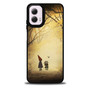 Over the garden wall Motorola Moto G 5G 2024/ Moto G 5G 2025 Case