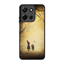 Over the garden wall Motorola Moto G 5G 2025 Case