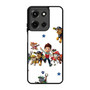 Paw Patrol 1 Motorola Moto G 5G 2025 Case