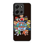 Paw Patrol 2 Motorola Moto G 5G 2025 Case