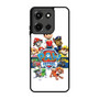 Paw Patrol 3 Motorola Moto G 5G 2025 Case