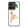 Phineas And Ferb 3 Motorola Moto G 5G 2025 Case