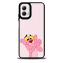 Pink Panther Motorola Moto G 5G 2024/ Moto G 5G 2025 Case