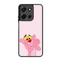 Pink Panther Motorola Moto G 5G 2025 Case